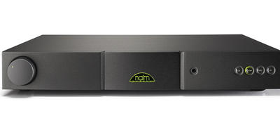 Naim NAIT 5SI Integrated Amplifier