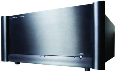 Anthem P2 2-channel power amplifier