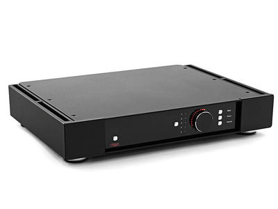 REGA Elicit-R Amplifier