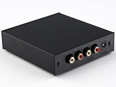 REGA Fono Mini A2D Analog to Digital Phono Stage