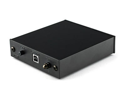 REGA Fono Mini A2D Analog to Digital Phono Stage