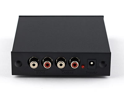 REGA Fono Mini A2D Analog to Digital Phono Stage