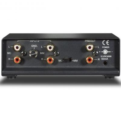 NAD PP 2e Phono Preamplifier