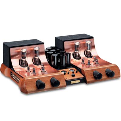 Unison Research ABSOLUTE 845 Dual Mono Stereo Integrated Tube Amplifier (40 + 40 W RMS)