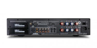 NAD C368 Integrated Amplifier