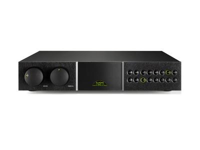 Naim NAC 252 Classic Series Analog Pre-amplifier