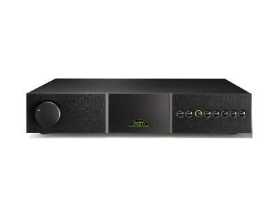 Naim NAC 202 Classic Series Analog Pre-amplifier