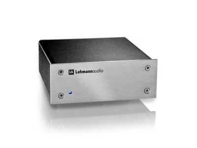 Lehmann Audio Black Cube SE II (Silver)