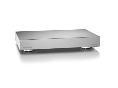 Lehmann Audio Silver Cube MM/MC Preamplifier