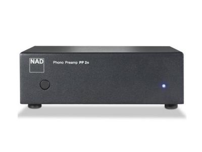 NAD PP 2e Phono Preamplifier