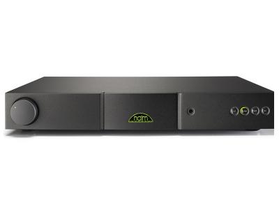 Naim NAIT 5SI Integrated Amplifier