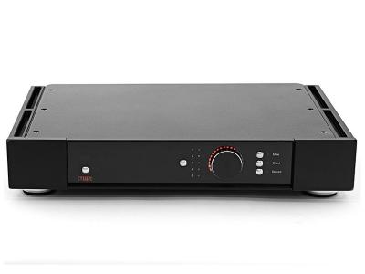 REGA Elicit-R Amplifier