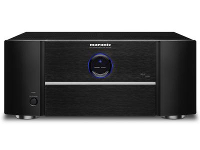 Marantz MM7055 5-Channel Home Theater Amplifier