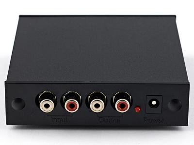 REGA Fono Mini A2D Analog to Digital Phono Stage