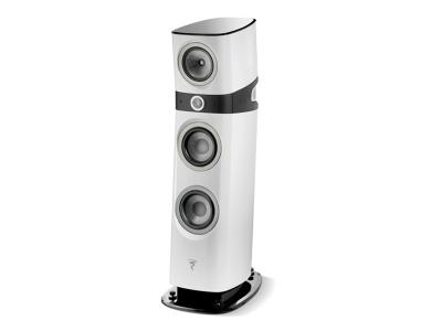 Focal SOPRA N°2 Floorstanding Loudspeakers - White (Pair)