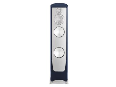 Paradigm PERSONA 9h 6-Driver, 3-1/2-way Hybrid Floorstanding Loudspeaker Speaker - Aria Metallic Blue