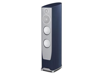 Paradigm PERSONA 3F 4-driver, 3-way Floorstanding Speaker - Aria Metallic Blue