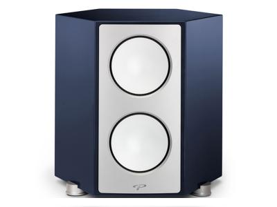 Paradigm PERSONA SUB Six 8" Driver Subwoofer with 3400W Peak Power - Aria Metallic Blue (Each)