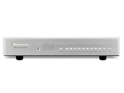 Bryston BDA-3 Multi Source External DAC (10 Inputs)