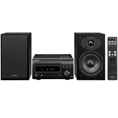 Denon D-M41 HiFi System with CD, Bluetooth and FM/AM Tuner