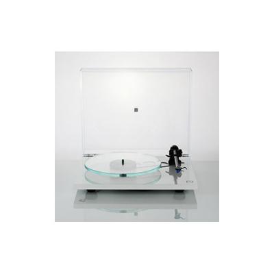 Rega Planar 3 Turntable - P3 without Cartridge (White)