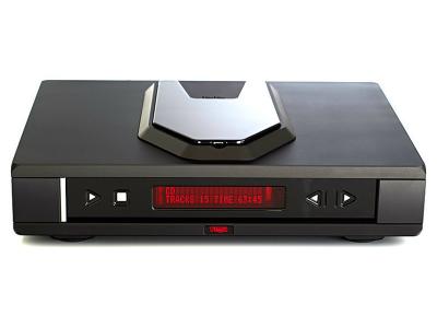 REGA Isis Reference CD Player