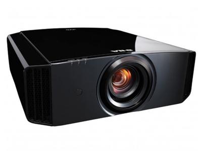 JVC DLA-X550RB PROCISION Series D-ILA 4K Home Theatre Projector