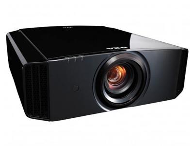 JVC DLA-X750RB PROCISION Series D-ILA 4K Home Theatre Projector