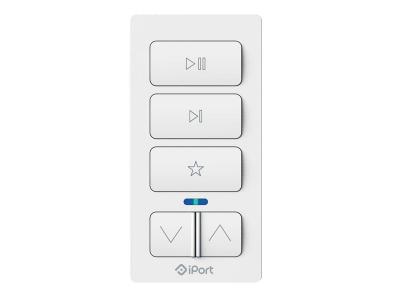 iPort xPress Audio Keypad for Sonos