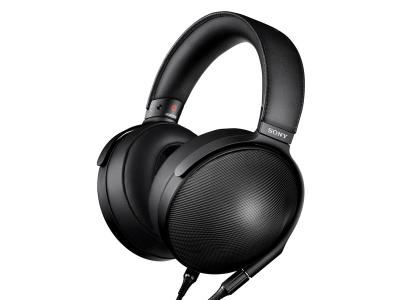 Sony MDR-Z1R Premium Headphones