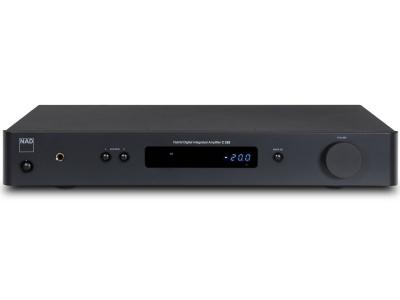 NAD C328 Hybrid Digital Integrated Amplifier