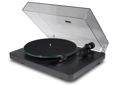 NAD C558 Belt Driven Turntable with Ortofon OM10 Cartridge