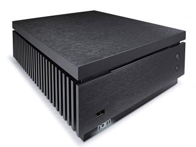 Naim UNITI CORE Music Server