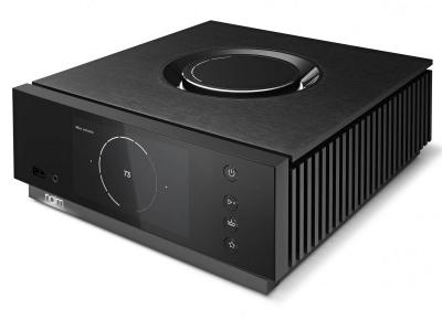 Naim UNITI ATOM Compact High End All-in-One Player