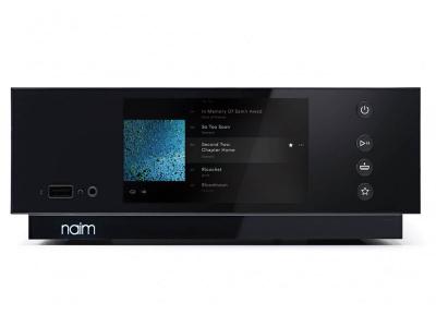 Naim UNITI ATOM Compact High End All-in-One Player