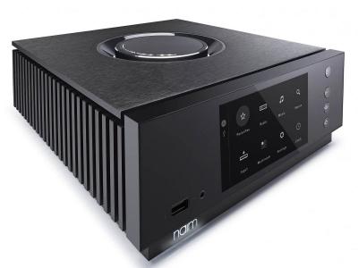 Naim UNITI ATOM Compact High End All-in-One Player