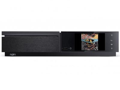 Naim UNITI STAR Compact High End All-in-One Player