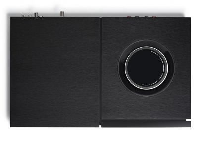 Naim UNITI STAR Compact High End All-in-One Player