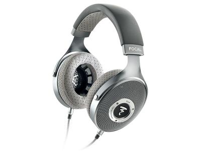 Focal CLEAR Over-Ear Open Circumaural High-Fidelity Headphones