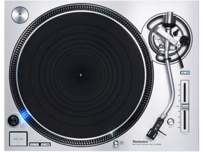 Technics SL-1200GR Direct Drive Turntable