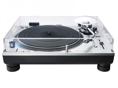 Technics SL-1200GR Direct Drive Turntable