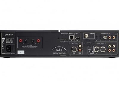 Naim UNITI NOVA Compact High End All-in-One