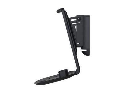 Flexson Wall Mount for Sonos One - Black (Pair)