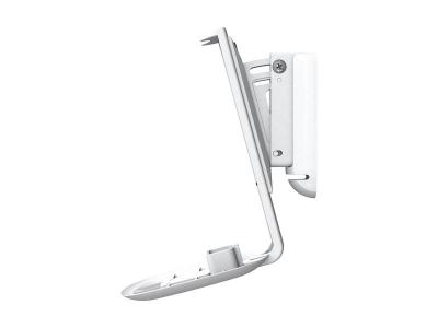 Flexson Wall Mount for Sonos One - White (Pair)