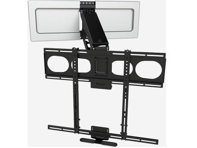 MantelMount MM540 Enhanced Pull Down TV Mount