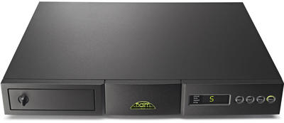 Naim CD5si Slim chassis CD Player 