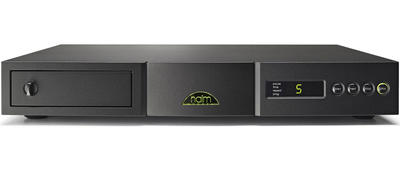 Naim CD5si Slim chassis CD Player 