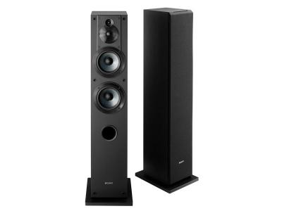 Sony SSCS3 Floorstanding Speakers