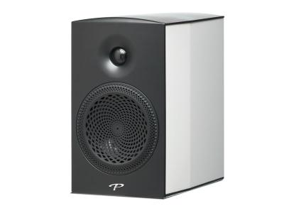 Paradigm PREMIER 200B Bookshelf Speakers - Gloss White