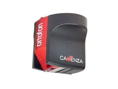 Ortofon MC Cadenza Red Cartridge